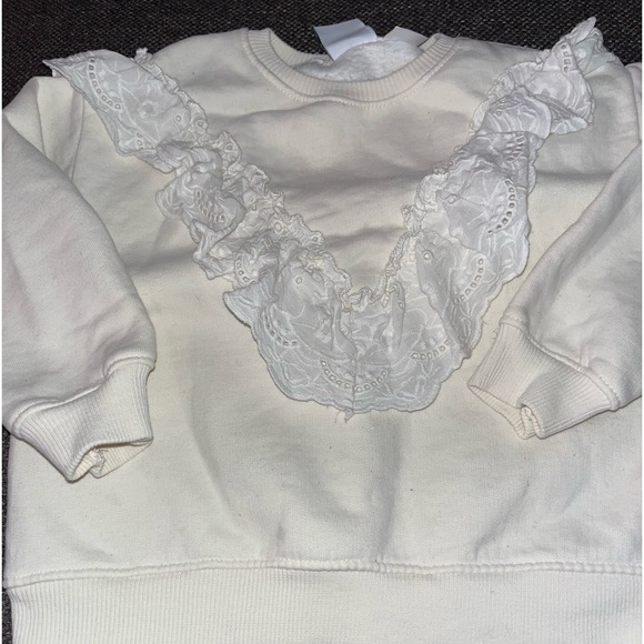 Zara Other - Toddler sweater